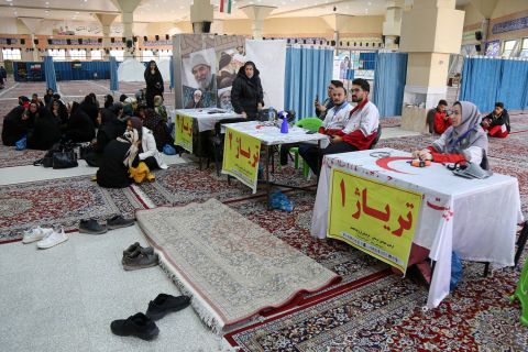 گزارش تصویری- اردوی جهادی درمانی_فرهنگی الکفیل-خراسان شمالی- بجنورد   آذر ماه 1403