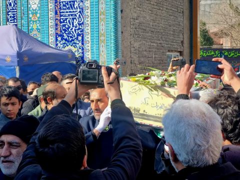 گزارش تصویری- اردوی جهادی درمانی_فرهنگی الکفیل-خراسان شمالی- بجنورد   آذر ماه 1403