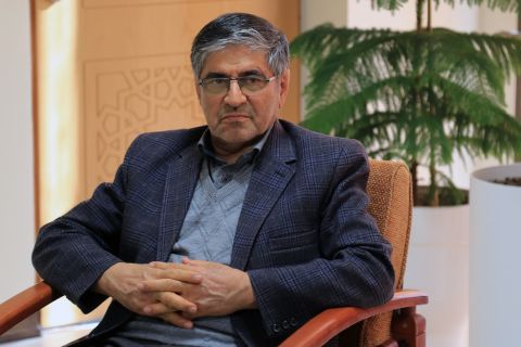 دیدار سید مرتضی بختیاری ، رئیس کمیته امداد با نمایندگان مجلس 1403/10/24