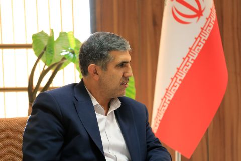 دیدار سید مرتضی بختیاری ، رئیس کمیته امداد با نمایندگان مجلس 1403/10/24