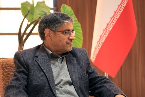 دیدار سید مرتضی بختیاری ، رئیس کمیته امداد با نمایندگان مجلس 1403/10/24