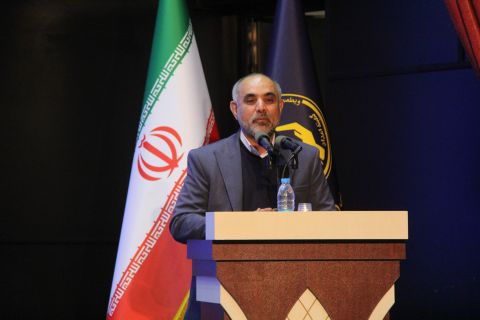 برگزاری دوره جامع تخصصی آموزش ویژه مددکاران سراسر کشور 3 الی 4 بهمن 1403