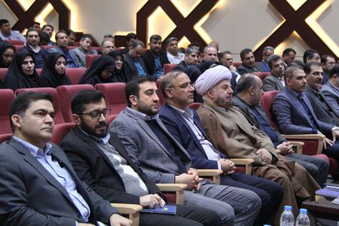 برگزاری دوره جامع تخصصی آموزش ویژه مددکاران سراسر کشور 3 الی 4 بهمن 1403