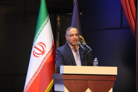 برگزاری دوره جامع تخصصی آموزش ویژه مددکاران سراسر کشور 3 الی 4 بهمن 1403
