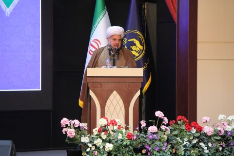 برگزاری دوره جامع تخصصی آموزش ویژه مددکاران سراسر کشور 3 الی 4 بهمن 1403