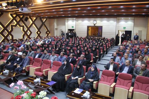 برگزاری دوره جامع تخصصی آموزش ویژه مددکاران سراسر کشور 3 الی 4 بهمن 1403