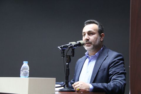 برگزاری دوره جامع تخصصی آموزش ویژه مددکاران سراسر کشور 3 الی 4 بهمن 1403