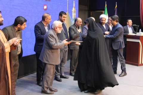 برگزاری دوره جامع تخصصی آموزش ویژه مددکاران سراسر کشور 3 الی 4 بهمن 1403