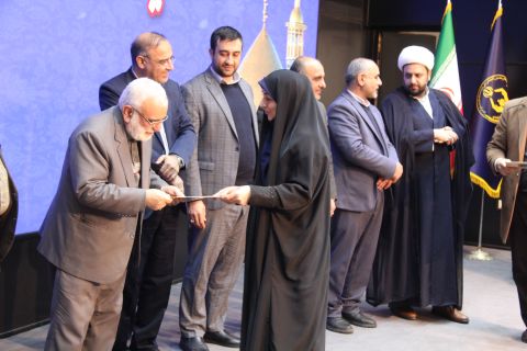 برگزاری دوره جامع تخصصی آموزش ویژه مددکاران سراسر کشور 3 الی 4 بهمن 1403