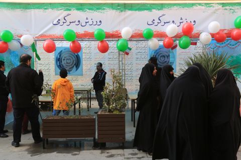 برگزاری جشن چهل و ششمین سالگرد پیروزی انقلاب اسلامی 1403/11/22