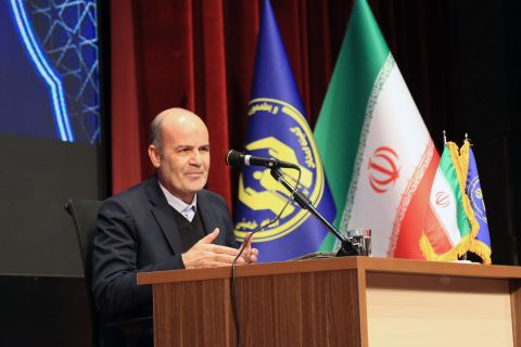 برگزاری نخستین همایش مدیران جوان کمیته امداد امام ، 24  الی  25 بهمن 1403
