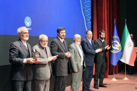 برگزاری نخستین همایش مدیران جوان کمیته امداد امام ، 24  الی  25 بهمن 1403