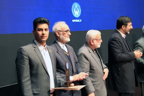 برگزاری نخستین همایش مدیران جوان کمیته امداد امام ، 24  الی  25 بهمن 1403