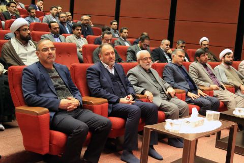 برگزاری نخستین همایش مدیران جوان کمیته امداد امام ، 24  الی  25 بهمن 1403