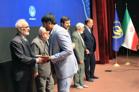برگزاری نخستین همایش مدیران جوان کمیته امداد امام ، 24  الی  25 بهمن 1403