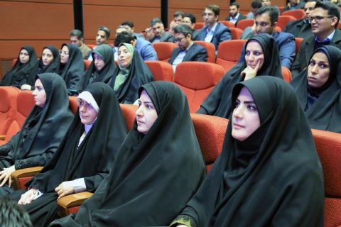 برگزاری نخستین همایش مدیران جوان کمیته امداد امام ، 24  الی  25 بهمن 1403