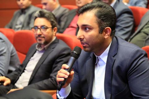 برگزاری نخستین همایش مدیران جوان کمیته امداد امام ، 24  الی  25 بهمن 1403