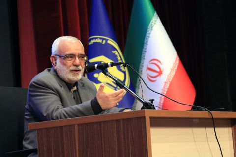 برگزاری نخستین همایش مدیران جوان کمیته امداد امام ، 24  الی  25 بهمن 1403