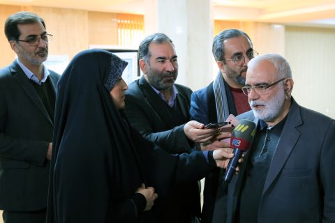 برگزاری نخستین همایش مدیران جوان کمیته امداد امام ، 24  الی  25 بهمن 1403