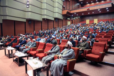 برگزاری نخستین همایش مدیران جوان کمیته امداد امام ، 24  الی  25 بهمن 1403