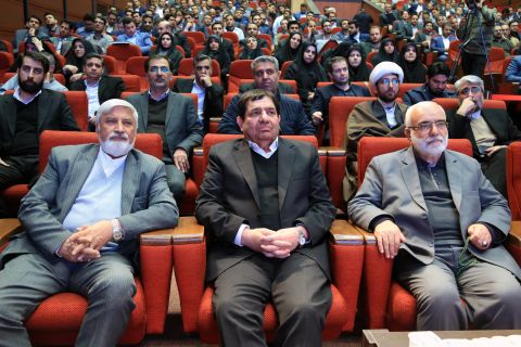 برگزاری نخستین همایش مدیران جوان کمیته امداد امام ، 24  الی  25 بهمن 1403