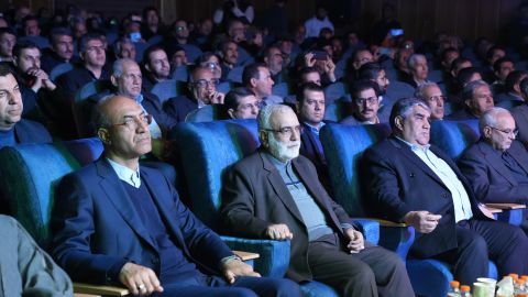 جشن خودکفایی سه هزار خانواده توانمند شده کرمانشاه   1403/12/01  