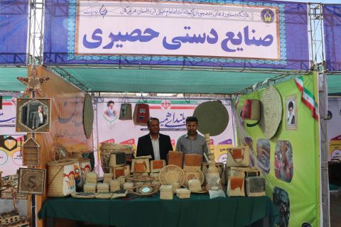 جشن خودکفایی سه هزار خانواده توانمند شده استان هرمزگان   1403/12/01