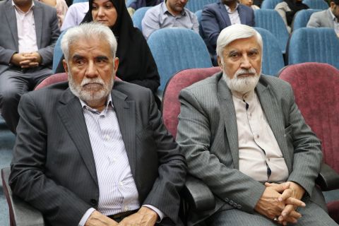 جشن خودکفایی سه هزار خانواده توانمند شده استان هرمزگان   1403/12/01