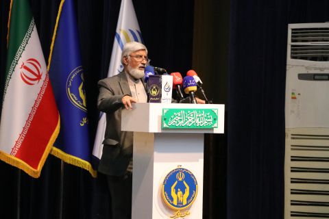 جشن خودکفایی سه هزار خانواده توانمند شده استان هرمزگان   1403/12/01