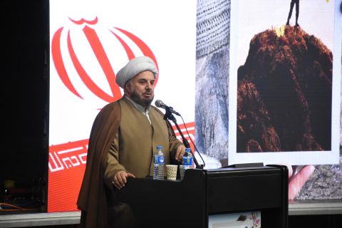 جشن خودکفایی خانواده های تحت حمایت استان سمنان 1403/12/01