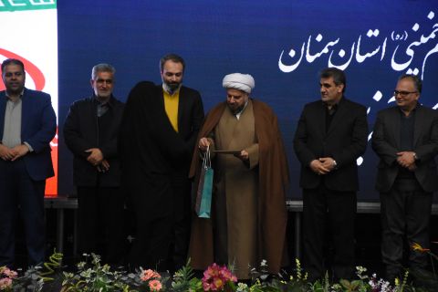 جشن خودکفایی خانواده های تحت حمایت استان سمنان 1403/12/01