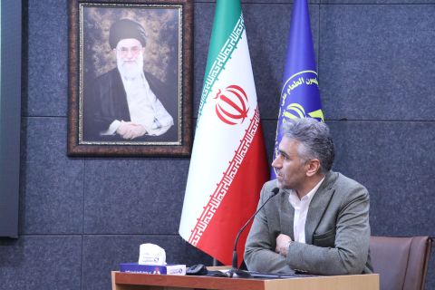 نشست سراسری مدیران کمیته امداد امام 1403/12/26