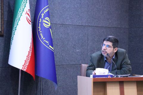 نشست سراسری مدیران کمیته امداد امام 1403/12/26