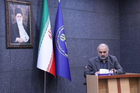 نشست سراسری مدیران کمیته امداد امام 1403/12/26