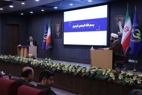 نشست سراسری مدیران کمیته امداد امام 1403/12/26