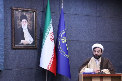 نشست سراسری مدیران کمیته امداد امام 1403/12/26
