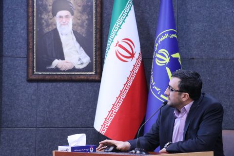 نشست سراسری مدیران کمیته امداد امام 1403/12/26