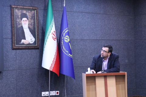 نشست سراسری مدیران کمیته امداد امام 1403/12/26