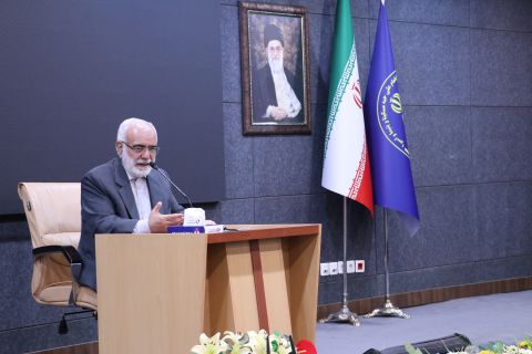 نشست سراسری مدیران کمیته امداد امام 1403/12/26