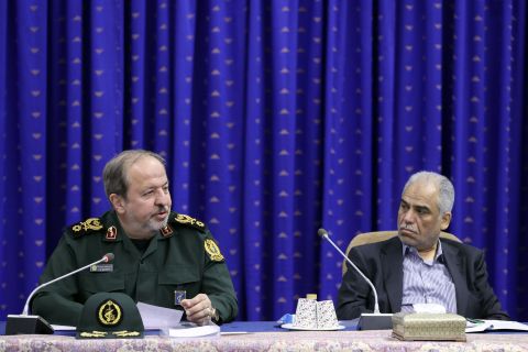 برگزاری جلسه شورای عالی مسکن با حضور سید مرتضی بختیاری1404/01/24