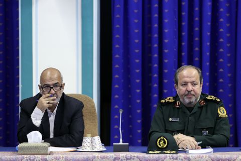 برگزاری جلسه شورای عالی مسکن با حضور سید مرتضی بختیاری1404/01/24