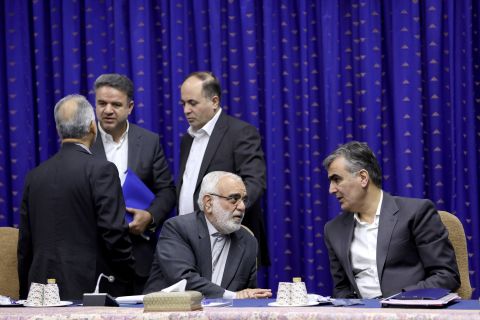 برگزاری جلسه شورای عالی مسکن با حضور سید مرتضی بختیاری1404/01/24