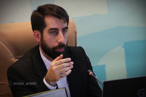 گزارش تصویری سفر دو روزه معاون حقوقی و امور مجلس به استان اردبیل1404/01/27
