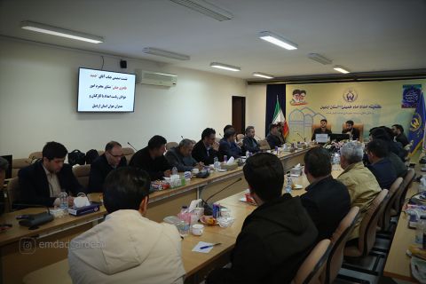 گزارش تصویری سفر دو روزه معاون حقوقی و امور مجلس به استان اردبیل1404/01/27
