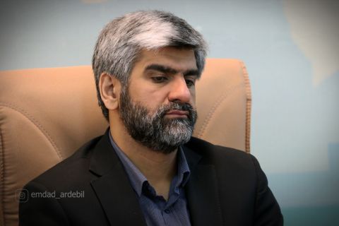 گزارش تصویری سفر دو روزه معاون حقوقی و امور مجلس به استان اردبیل1404/01/27