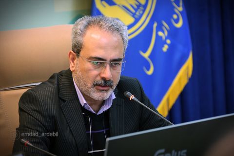 گزارش تصویری سفر دو روزه معاون حقوقی و امور مجلس به استان اردبیل1404/01/27