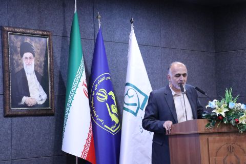 نشست تخصصی مشاوران امور بانوان دستگاه‌های اجرایی کشور به میزبانی کمیته امداد 1404/01/31