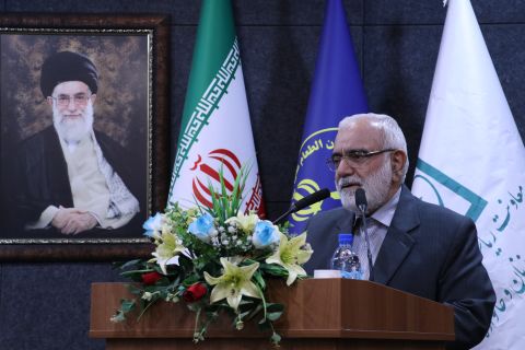 نشست تخصصی مشاوران امور بانوان دستگاه‌های اجرایی کشور به میزبانی کمیته امداد 1404/01/31