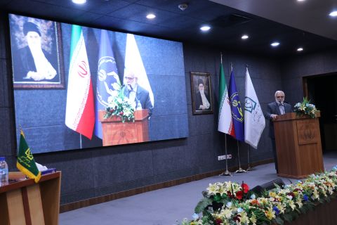 نشست تخصصی مشاوران امور بانوان دستگاه‌های اجرایی کشور به میزبانی کمیته امداد 1404/01/31