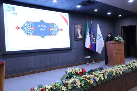 نشست تخصصی مشاوران امور بانوان دستگاه‌های اجرایی کشور به میزبانی کمیته امداد 1404/01/31